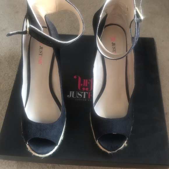 Wedge Espadrille - Picture 3 of 4